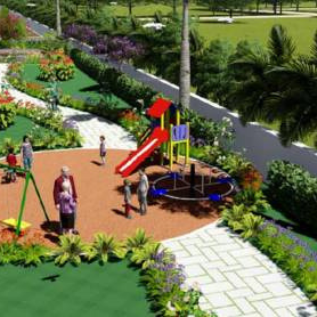 Earthen song of terra